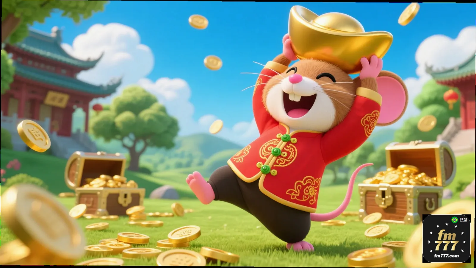 Cassino online din - fm777