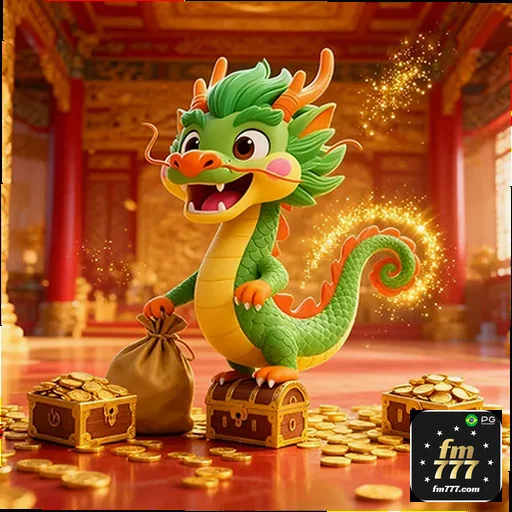 Cassino online div - fm777