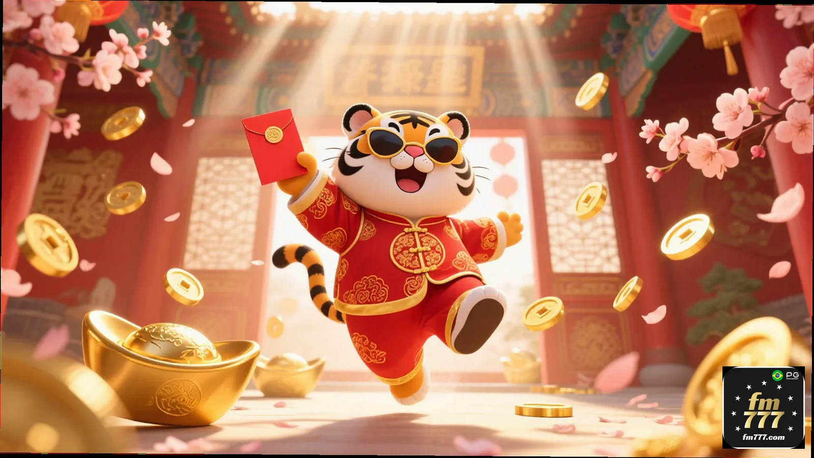 Promoções de cassino