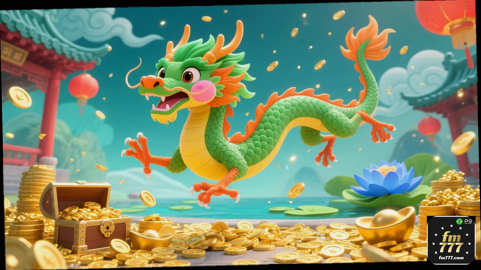 Cena destaque - fm777